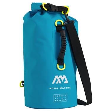 Aqua Marina 20L Dry Bag - Light Blue